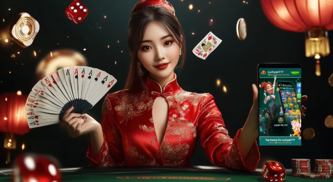 Party Casino - 