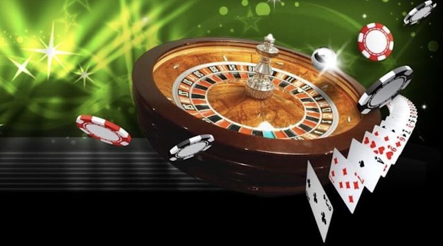 Party Casino پر آن لائن سلاٹس کے بارے میں