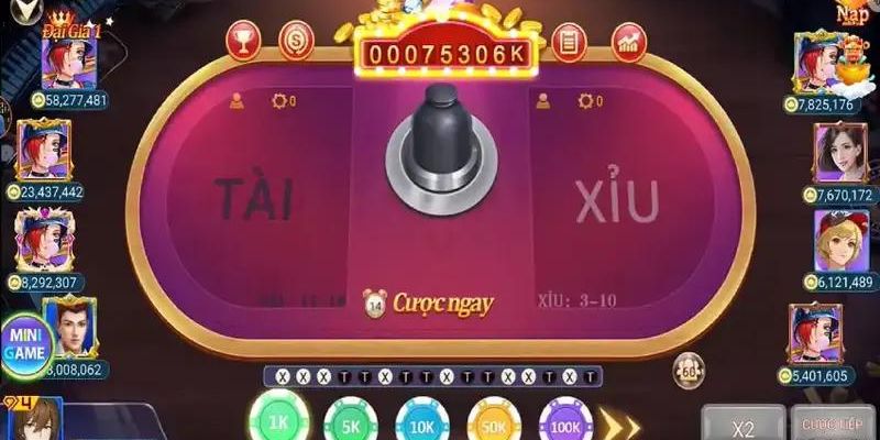 Party Casino کیسینو میں رولیٹی گیمز کے بارے میں معلومات