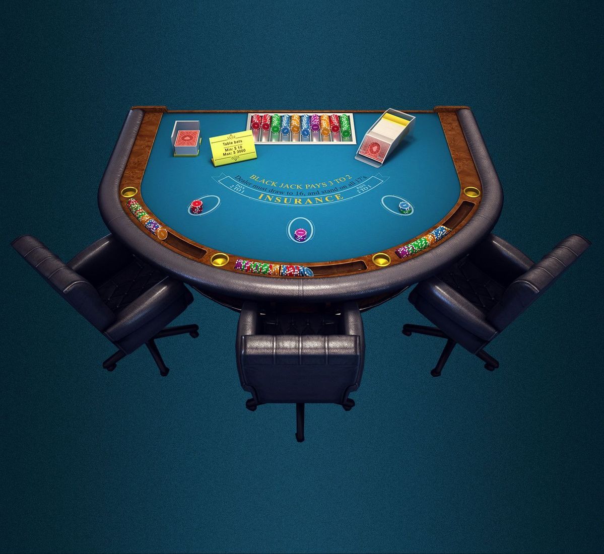 Party Casino پاکستان کیسینو میں بلیک جیک گیمز