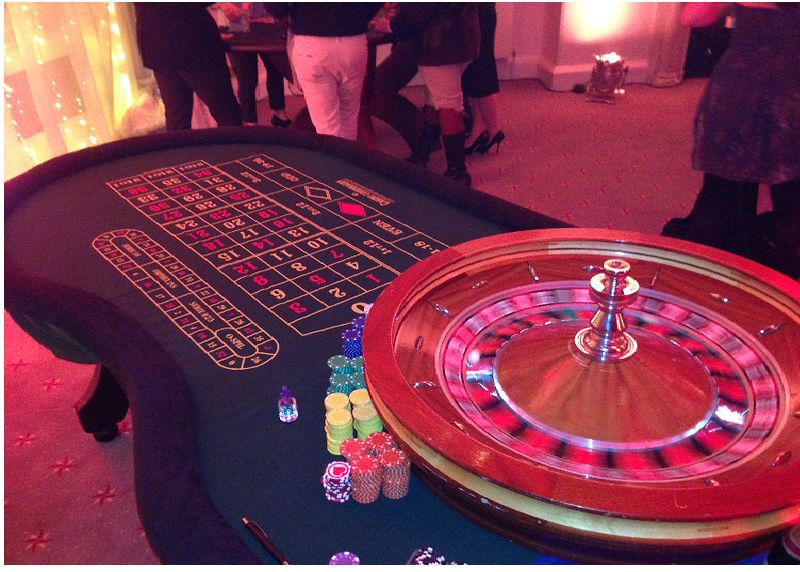 Party Casino کیسینو میں بکراٹکھیلیں