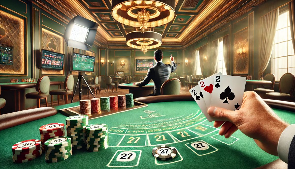 Party Casino کیسینو میں لاٹری گیمز میں حصہ لیں۔