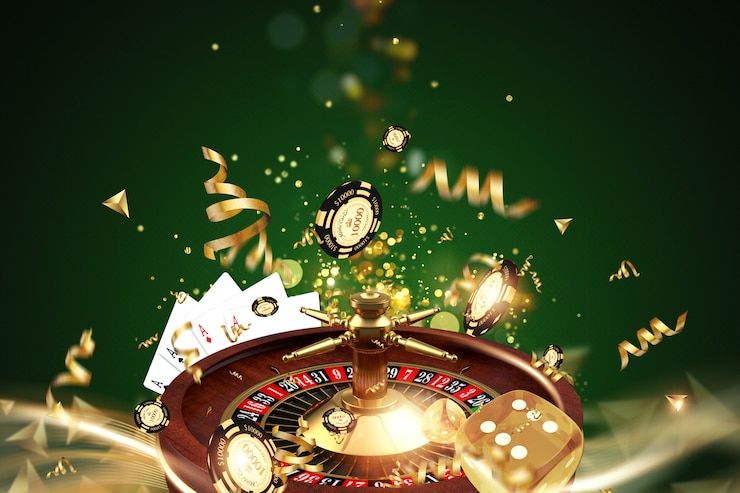 Party Casino میں پاکستان کے کھلاڑیوں کے لیے ٹاپ گیمز