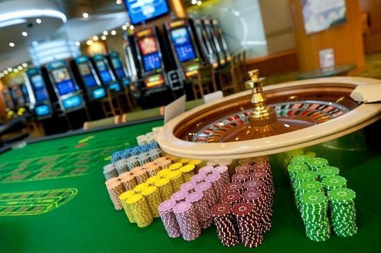 ایک اکاؤنٹ بنائیں یا Party Casino کیسینو میں لاگ ان کریں۔