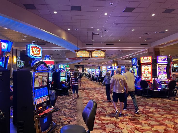 Party Casino کیسینو گیمز کا ایک زمرہ منتخب کریں

