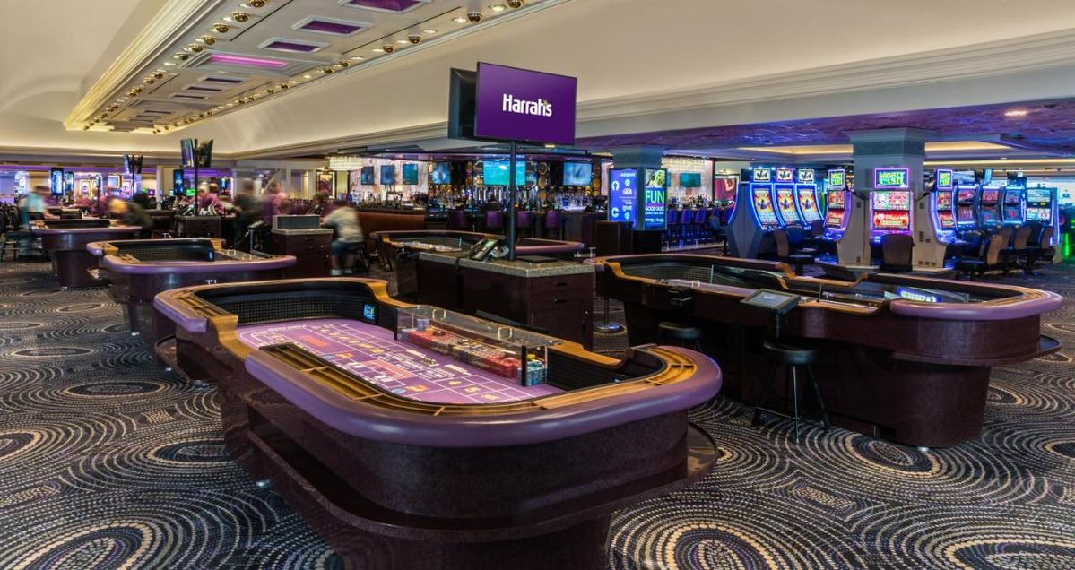 Party Casino کیسینو میں ایک آن لائن گیم کا انتخاب کریں۔