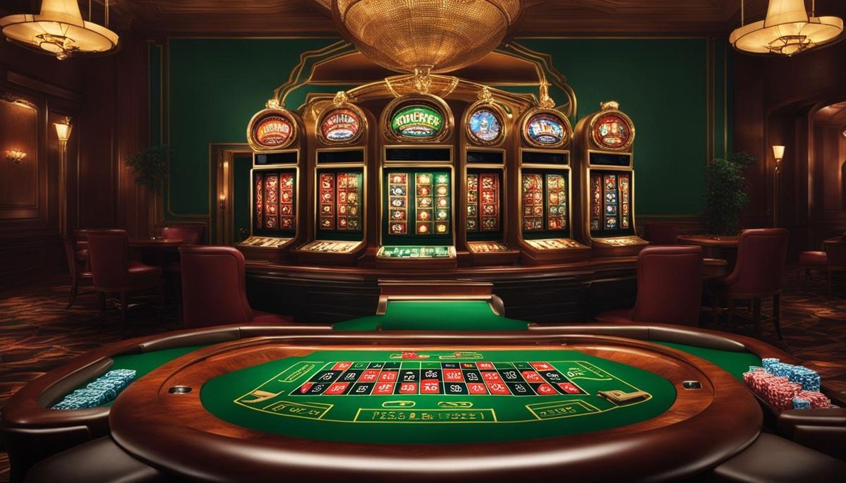 پاکستان کے نئے Party Casinoکیسینو کھلاڑیوں کے لیے خوش آمدید بونس